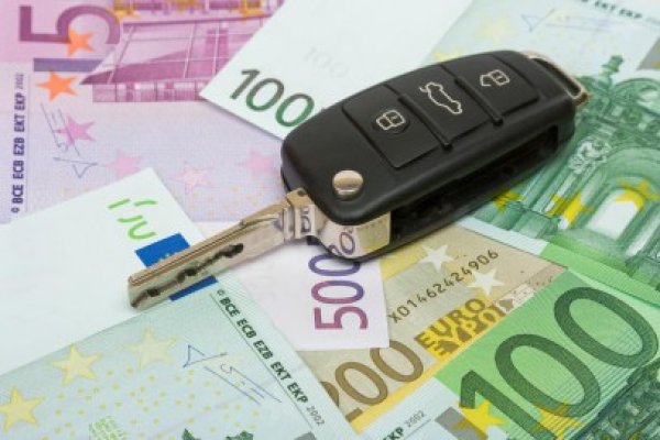 Taxa auto 2013: Cum se va plăti timbrul de mediu pe mărci de maşini